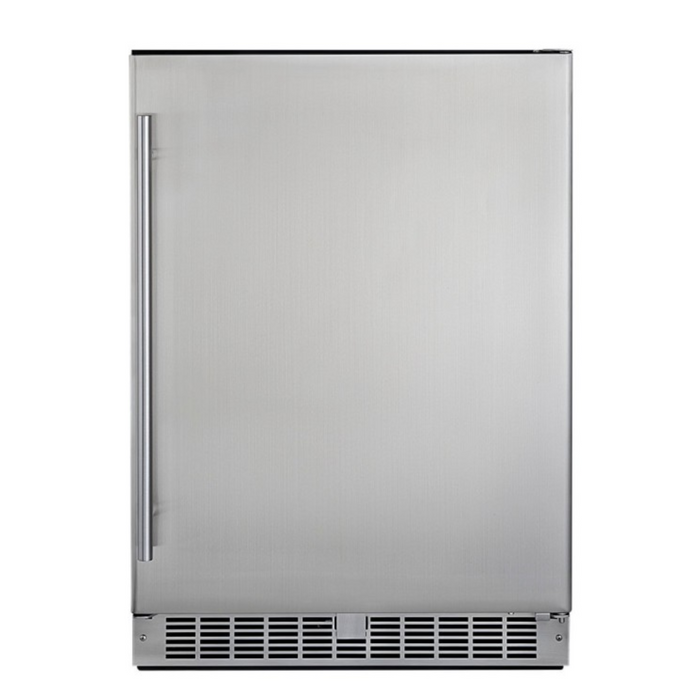 Napoleon NFR055OUSS Outdoor Rated Stainless Steel Fridge