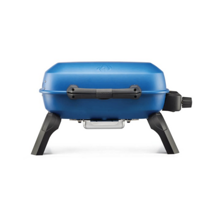 Napoleon TQ240-BL Portable Propane Gas Grill - Blue