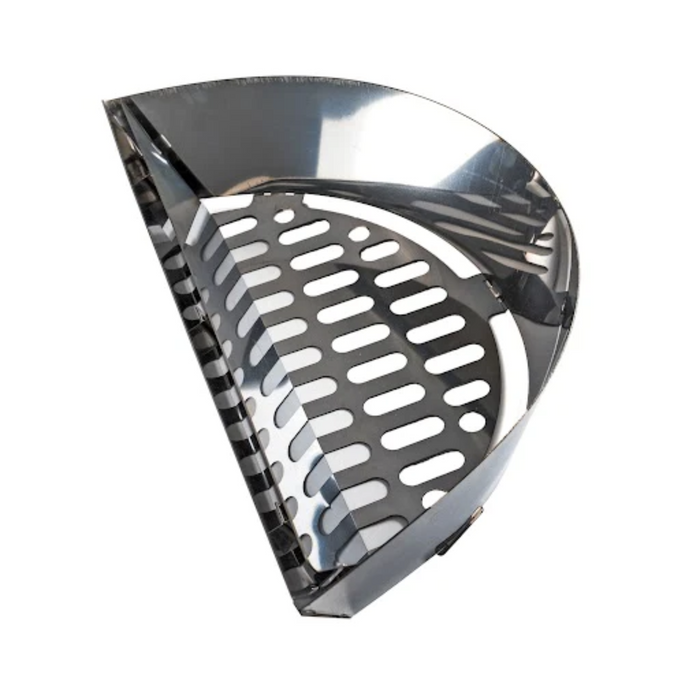 SnS Grills Slow ‘N Sear® Charcoal Basket