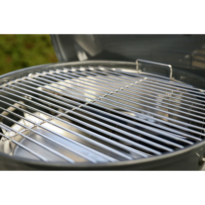 SnS Grills EasySpin™ Grill Grate - 18"