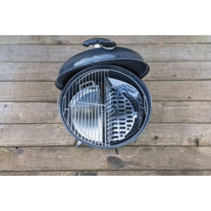 SnS Grills EasySpin™ Grill Grate - 18"
