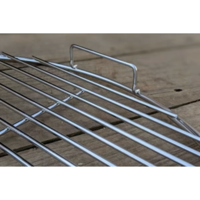 SnS Grills EasySpin™ Grill Grate - 18"
