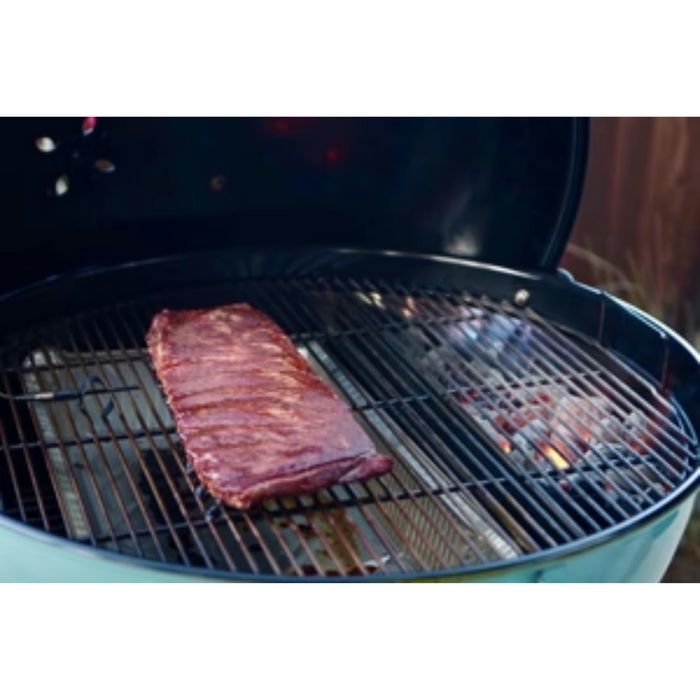 SnS Grills Slow ‘N Sear® XL