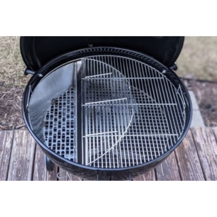 SnS Grills EasySpin™ Grill Grate - 26"