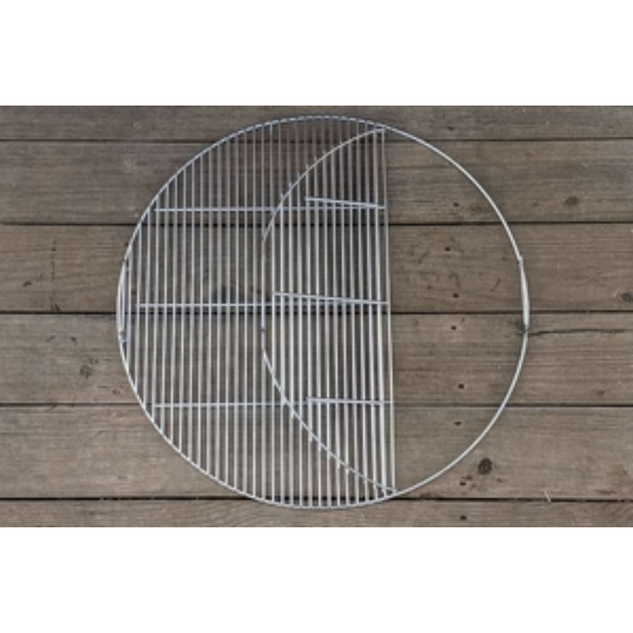 SnS Grills EasySpin™ Grill Grate - 26"