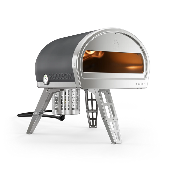 Gozney Roccbox Portable Pizza Oven