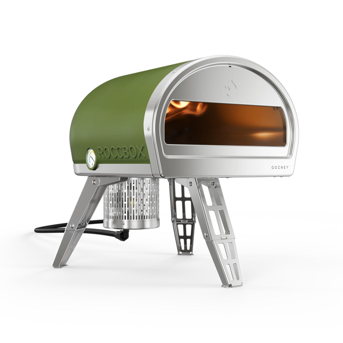 Gozney Roccbox Portable Pizza Oven