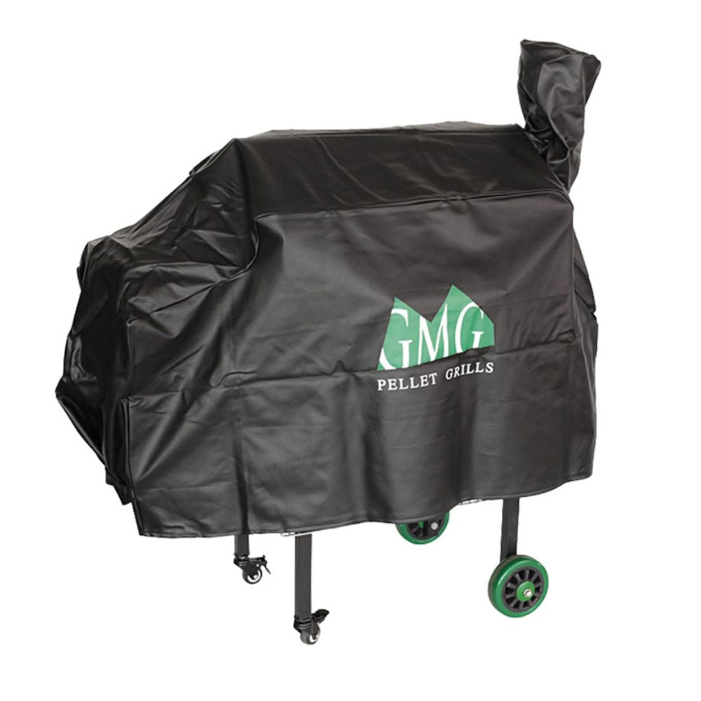 Green Mountain Grills Grill Cover for DB Choice Buy at GW STORE — GW