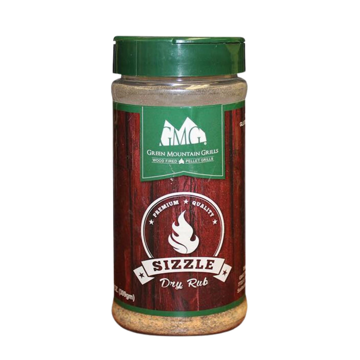 Green Mountain Grills South of the Border Rub Buy at GW STORE — GW Store