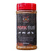 Grillnovations Pork Rub Seasoning | Buy at GW STORE