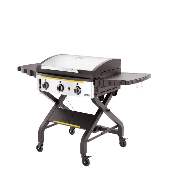 Halo HZ-1002-XNA Elite3B Outdoor Griddle | GW STORE