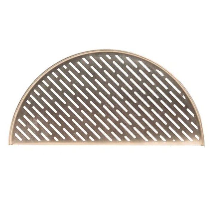 Kamado Joe Half-Moon Fish and Vegetable Grate