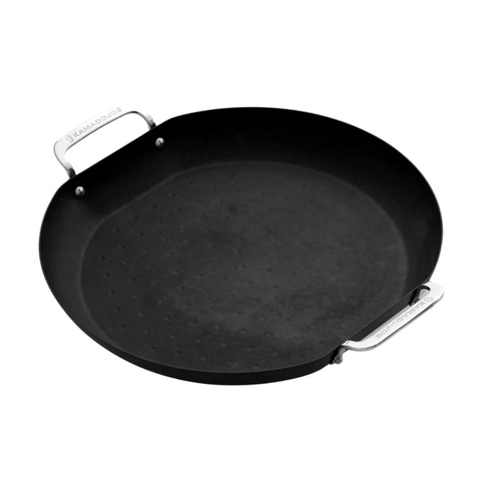 Kamado Joe KJ15124722 Karbon Steel™ Paella Pan