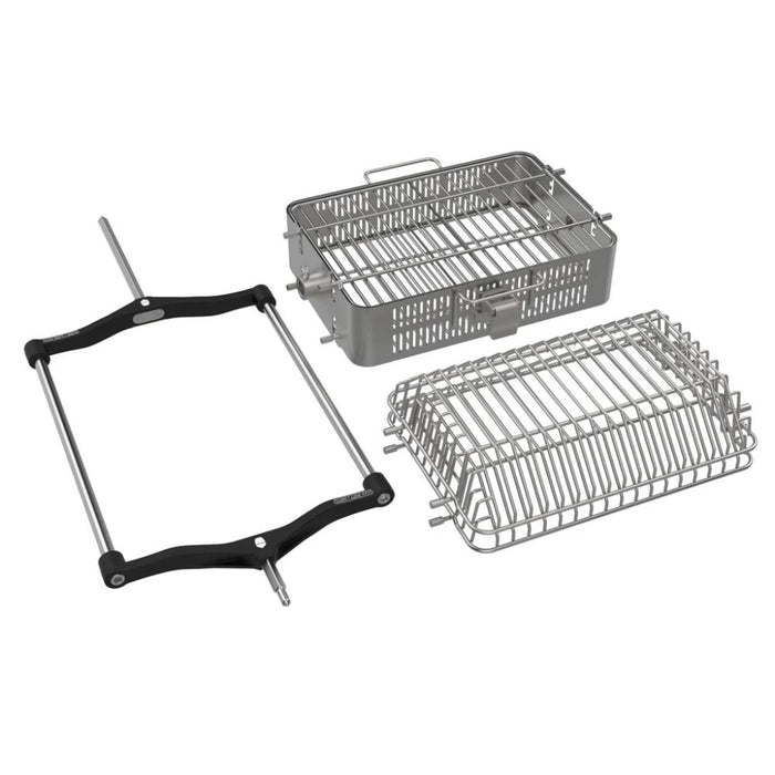 Kamado Joe KJ15172022 JoeTisserie® Basket Kit