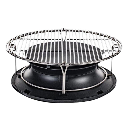 Kamado Joe KJ-HYPER SlōRoller with Rack for Classic Joe | Buy at GW STORE