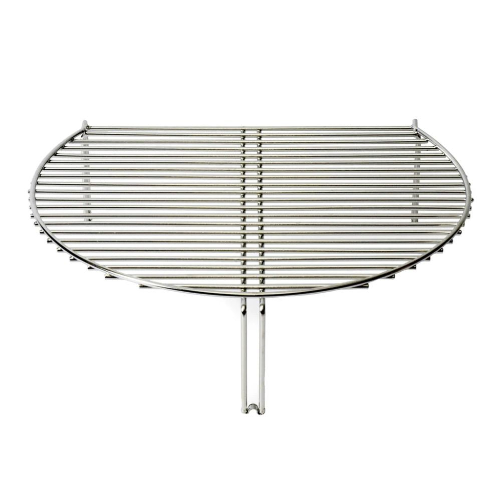 Kamado Joe Stainless Steel Grill Expander Buy at GW STORE — GW Store