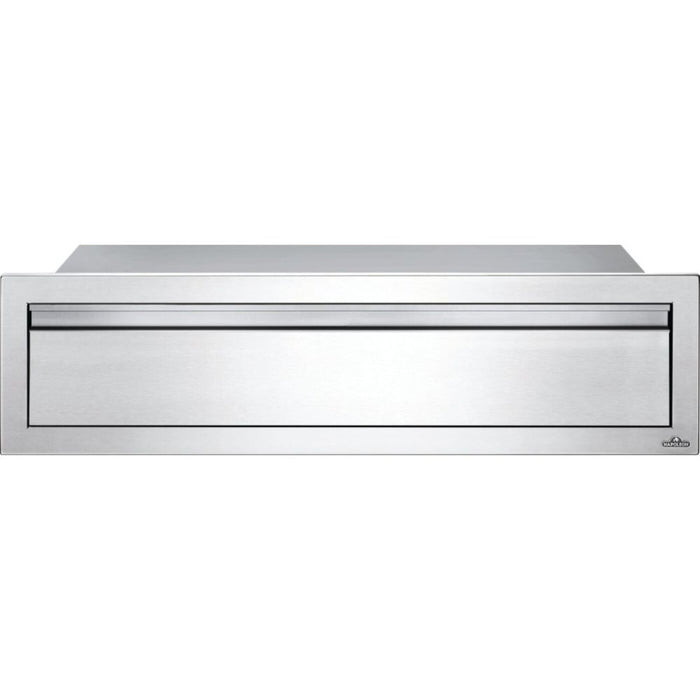 Napoleon BI-4208-1DR - 42"x8" Extra Large Single Drawer