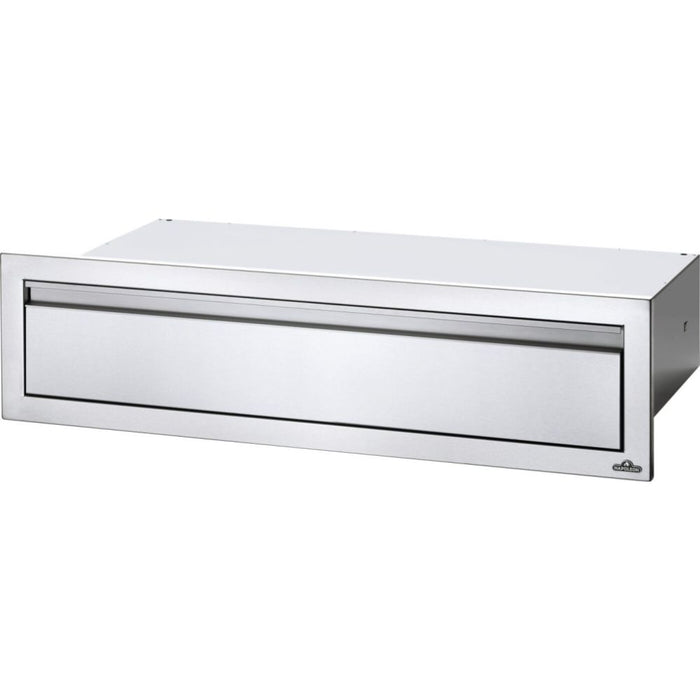 Napoleon BI-4208-1DR - 42"x8" Extra Large Single Drawer