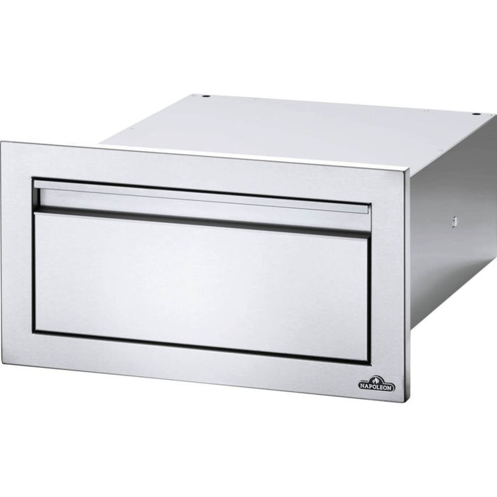 Napoleon BI-1808-1DR - 18" x 8" Single Drawer