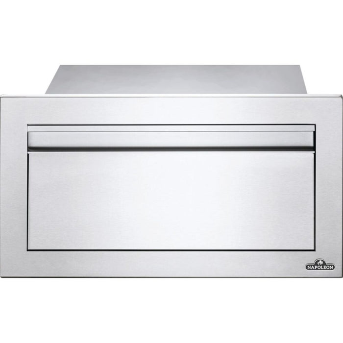 Napoleon BI-1808-1DR - 18" x 8" Single Drawer