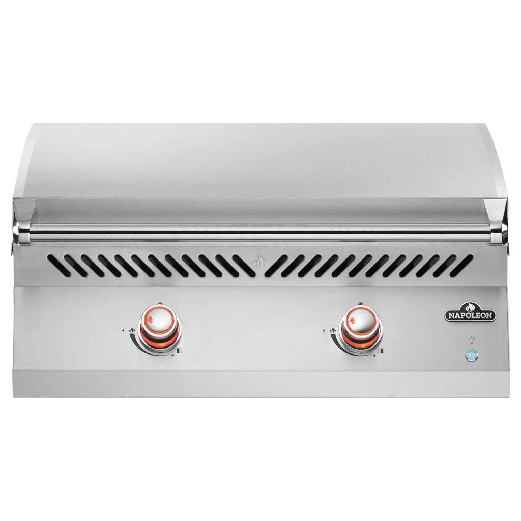Built-In Flat Top Griddles – Elevate Your Outdoor Kitchen | GW STORE ...
