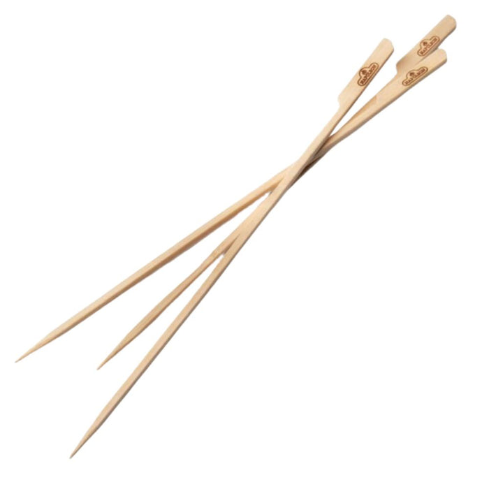 Napoleon 70115 12-Inch Bamboo Skewers, 30 Pack | Buy at GW STORE