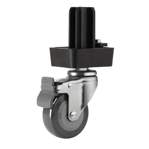 Napoleon S82002 Heavy Duty Swivel Castors Upgrade Kit for Rogue, 4 Pack | Buy at GW STORE