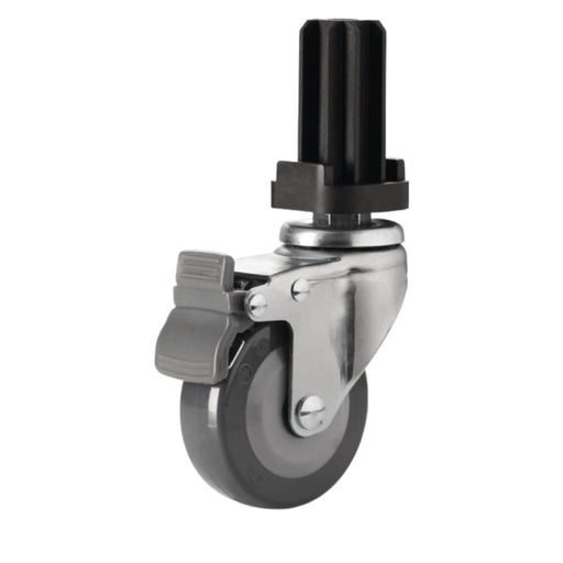 Napoleon S82003 Heavy Duty Swivel Castors upgrade kit for Prestige, 4 Pack | Buy at GW STORE