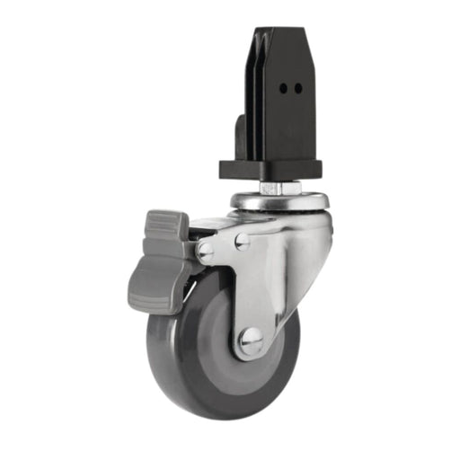 Napoleon S82004 Heavy Duty Swivel Castors Upgrade Kit for Prestige PRO, 4 Pack | Buy at GW STORE