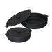 OFYR Cast Iron Casserole Set | Buy at GW STORE