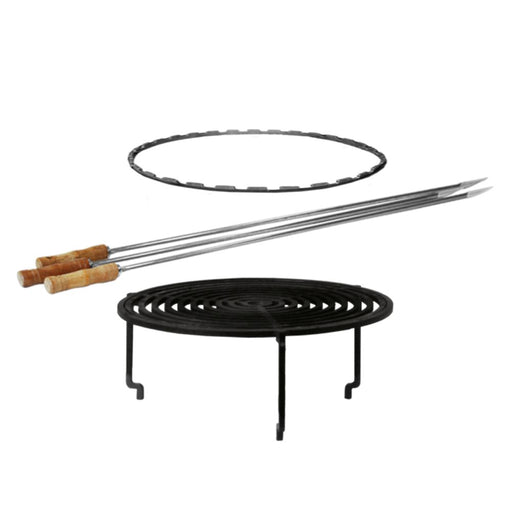 OFYR OA-100-SET 100 Grill Accessories Set | Buy at GW STORE