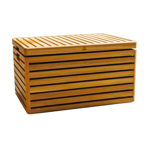 OFYR OA-COOLER Teak Wood Cooler | Buy at GW STORE