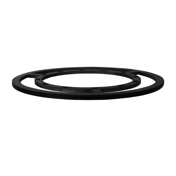 OFYR OA-G-B-R-100 Brazilian Grill Ring 100 | Buy at GW STORE