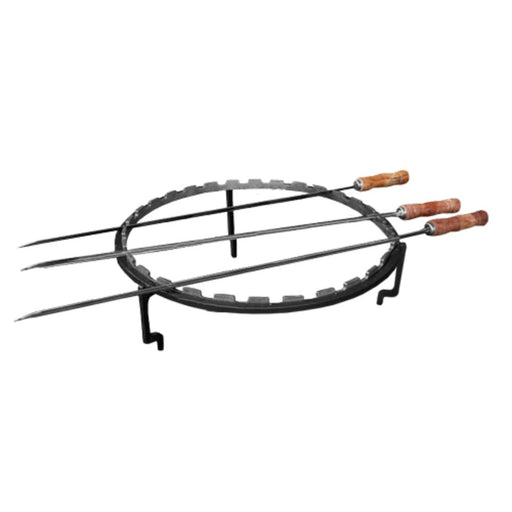 OFYR OA-G-S-100 Horizontal Skewer Set 100 | Buy at GW STORE