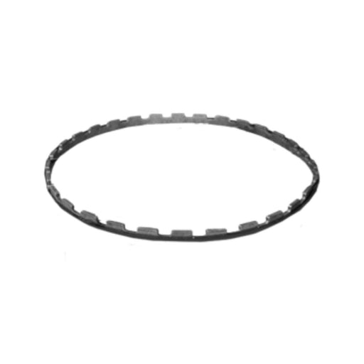 OFYR OA-G-S-R-100 Horizontal Skewers Ring 100 | Buy at GW STORE