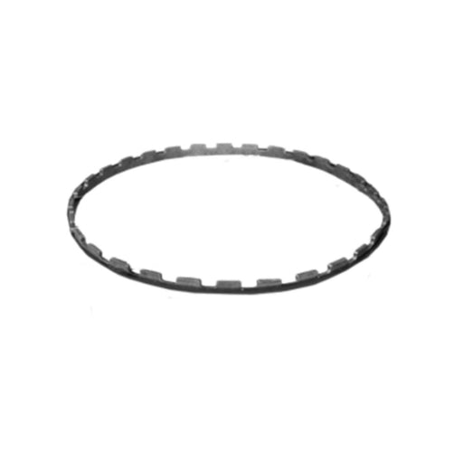 OFYR OA-G-S-R-85 Horizontal Skewers Ring 85 | Buy at GW STORE