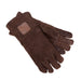 OFYR OA-G BBQ Brown Gloves | Buy at GW STORE