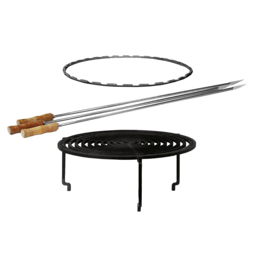 OFYR OA-XL-SET XL Grill Accessories Set | Buy at GW STORE