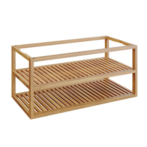 OFYR PRO Large Teak Wood Storage Insert | Buy at GW STORE