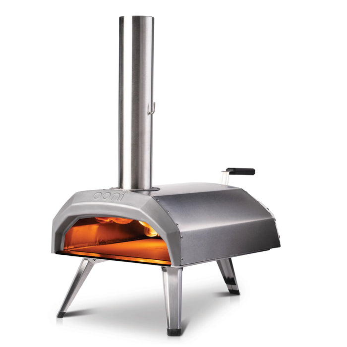 Ooni Karu 12 Multi-Fuel Pizza Oven | GW STORE