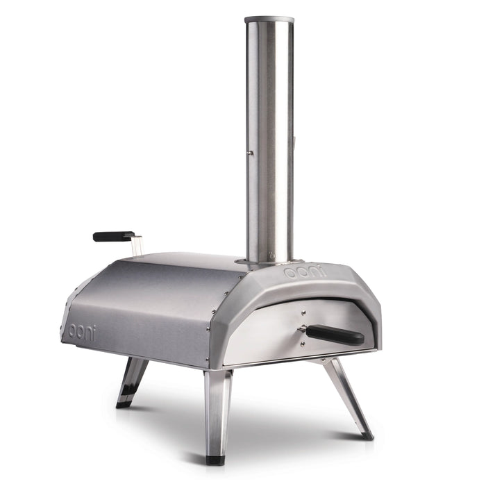 Ooni Karu 12 Multi-Fuel Pizza Oven | GW STORE