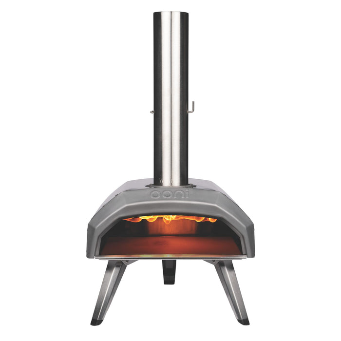 Ooni Karu 12 Multi-Fuel Pizza Oven | GW STORE