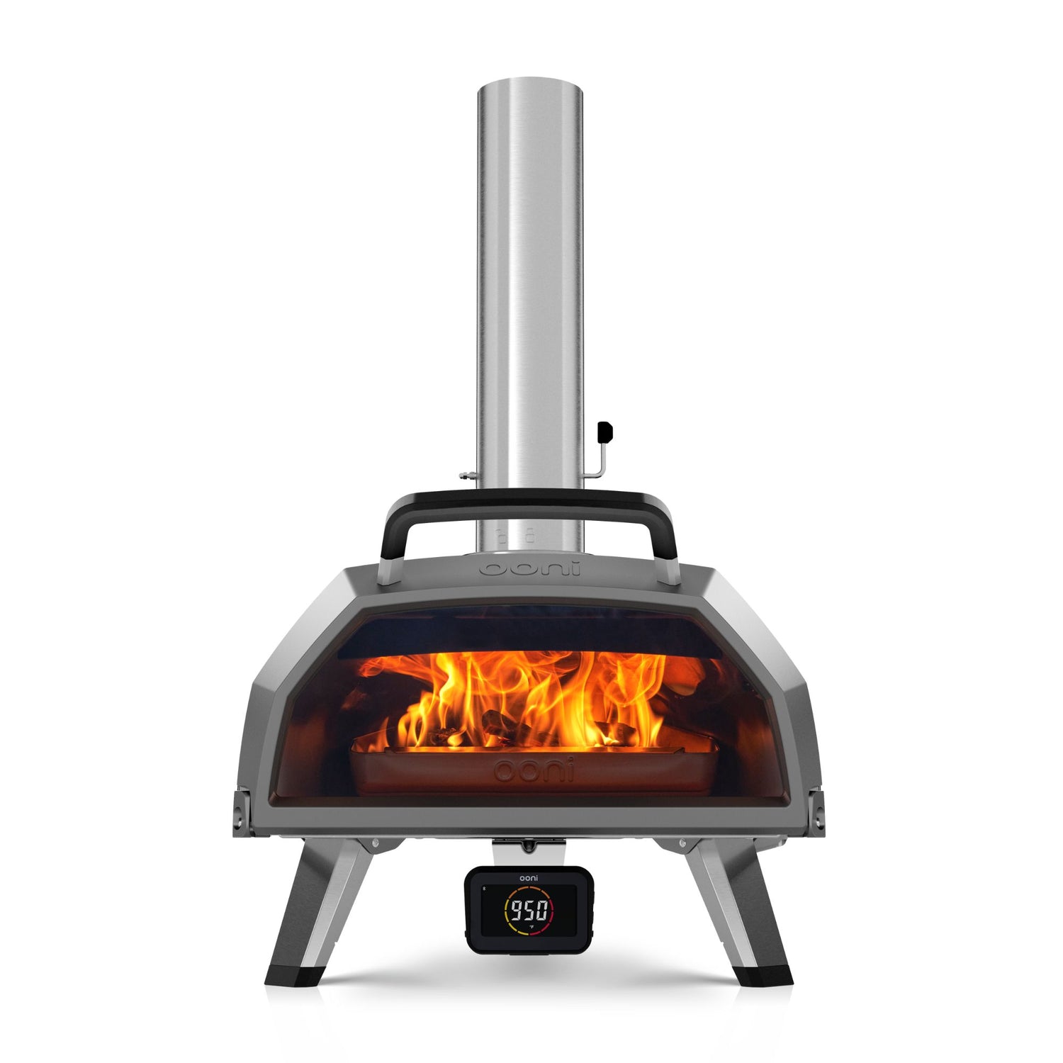 Ooni Karu 2 Pro Multi-Fuel Pizza Oven | GW STORE