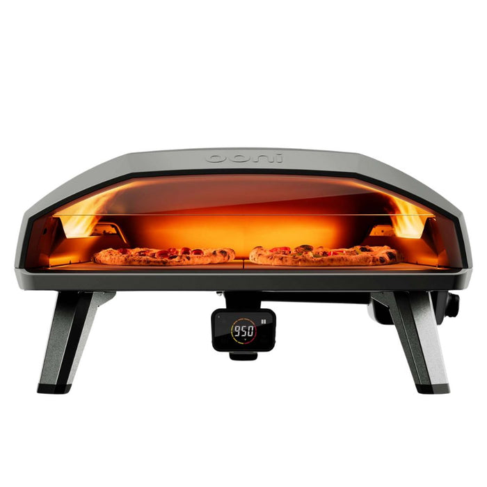 Ooni Koda 2 Max Gas Powered Pizza Oven | Buy at GW STORE