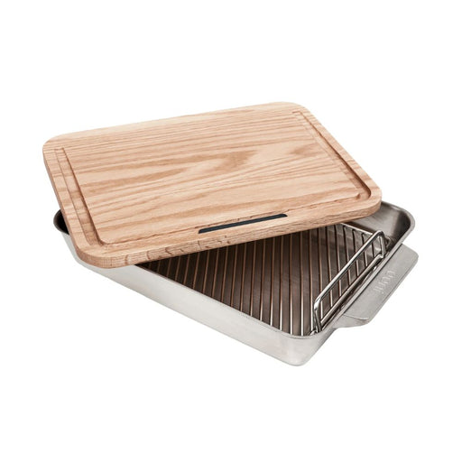 Ooni Large Roasting Pan | Buy at GW STORE