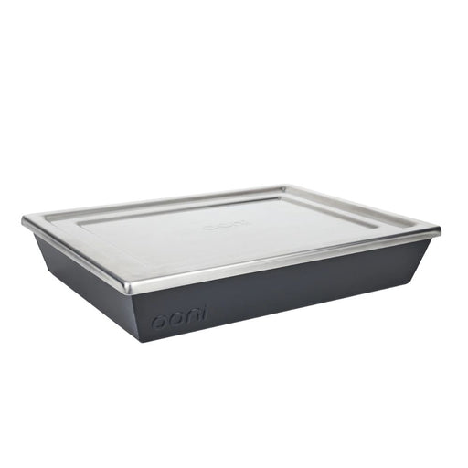 Ooni Medium Detroit-Style Pizza Pan | Buy at GW STORE