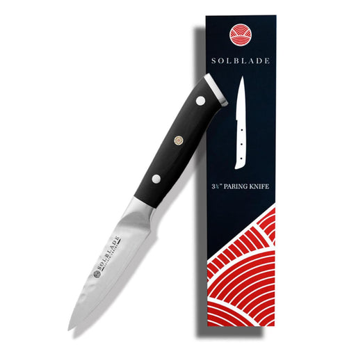 Solblade Origin Series 3.75-Inch Paring Knife | GW STORE