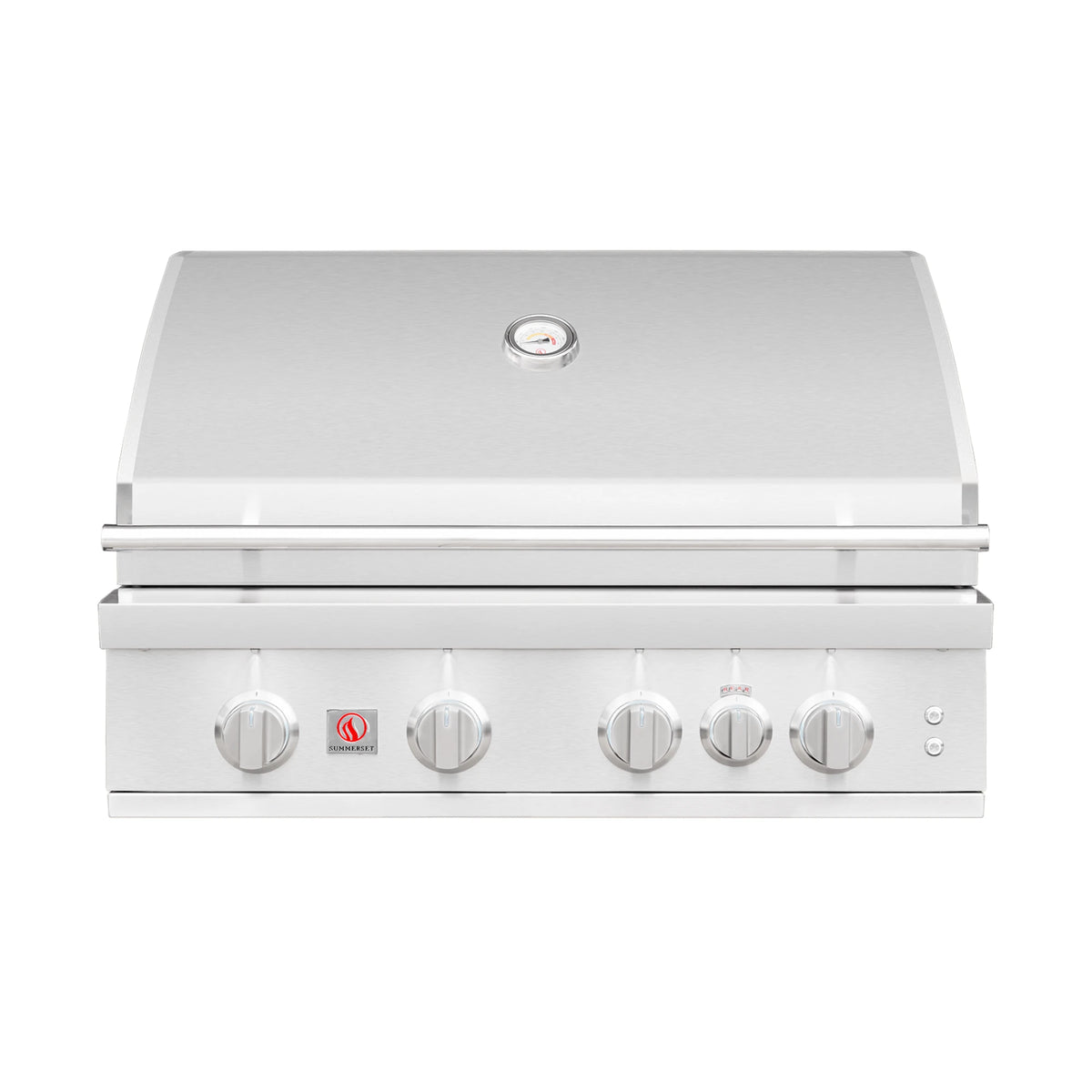 Summerset Sizzler Pro Premium Outdoor Built-In Gas Grill [SIZPRO] (SAK56324) main image 0