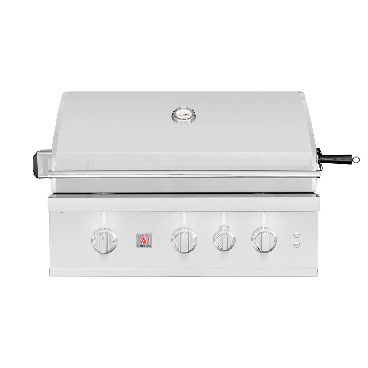 Summerset TRL Pro 32-Inch Built-In Gas Grill | Buy at GW STORE — GW Store