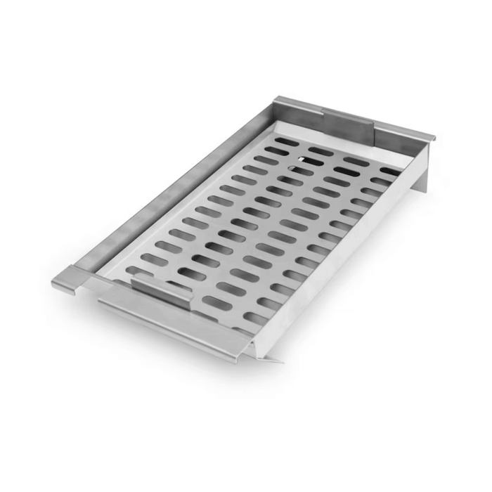 Twin Eagles TECT Charcoal Tray Insert for Gas Grills